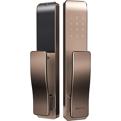 指紋鎖選購指南 國產品牌與國際品牌，哪個更適合你？